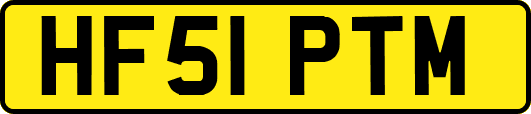 HF51PTM