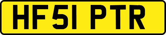 HF51PTR
