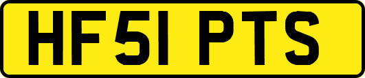 HF51PTS