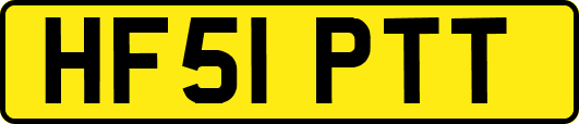 HF51PTT