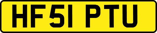 HF51PTU
