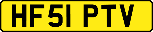 HF51PTV