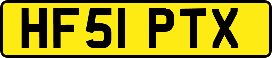 HF51PTX