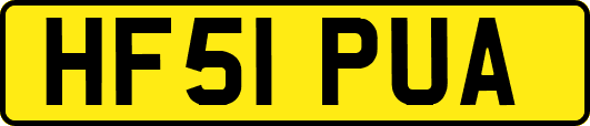 HF51PUA