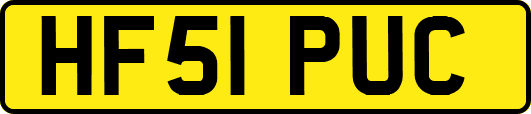 HF51PUC