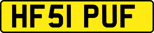 HF51PUF