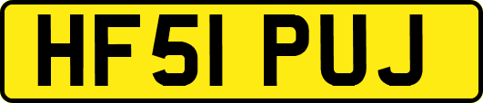 HF51PUJ