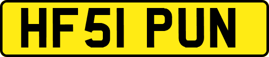 HF51PUN