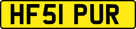 HF51PUR
