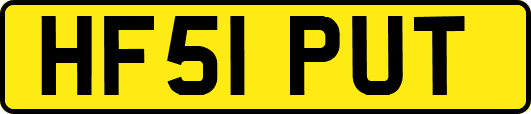 HF51PUT