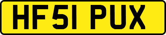 HF51PUX