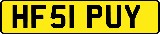 HF51PUY