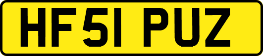 HF51PUZ