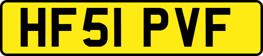 HF51PVF