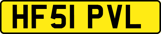 HF51PVL