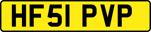 HF51PVP