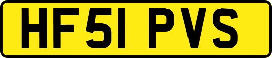 HF51PVS