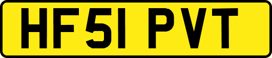 HF51PVT