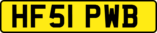 HF51PWB