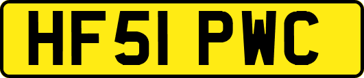 HF51PWC