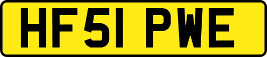 HF51PWE