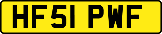 HF51PWF