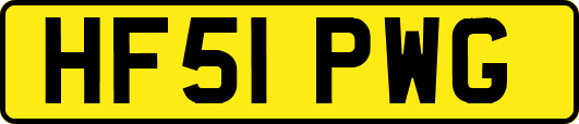 HF51PWG