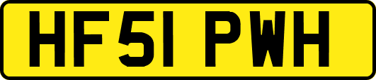 HF51PWH