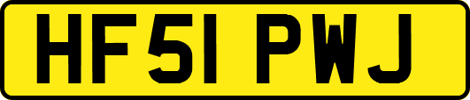 HF51PWJ