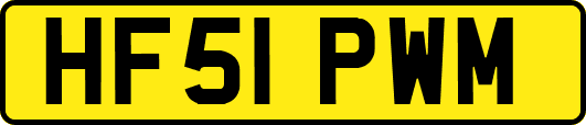 HF51PWM