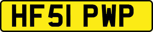 HF51PWP