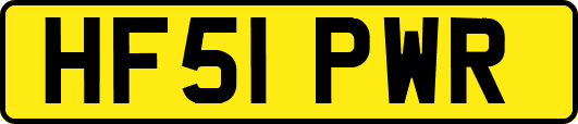HF51PWR