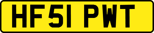 HF51PWT