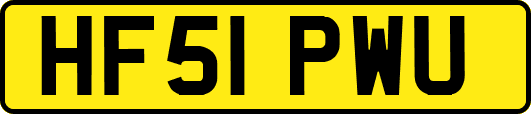 HF51PWU