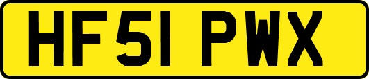 HF51PWX