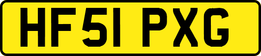 HF51PXG