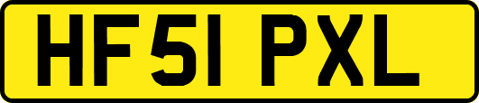HF51PXL
