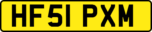 HF51PXM