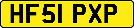 HF51PXP