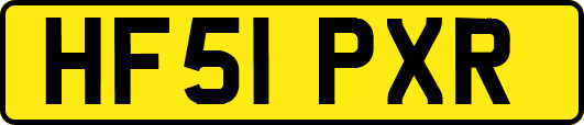 HF51PXR