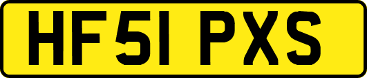 HF51PXS