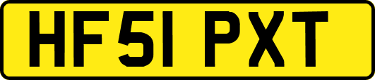 HF51PXT