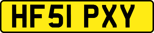 HF51PXY