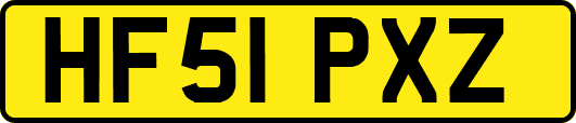 HF51PXZ
