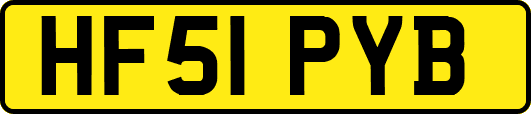 HF51PYB