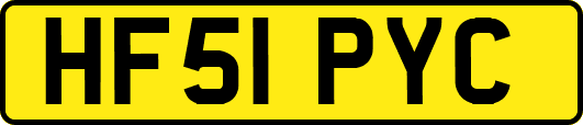 HF51PYC