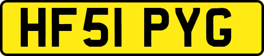HF51PYG