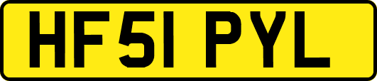 HF51PYL