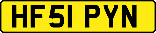 HF51PYN