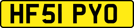 HF51PYO